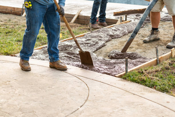Best Concrete Staining and Coloring in Bradley, IL