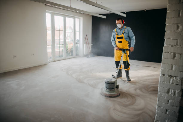Best Concrete Sealing and Maintenance in Bradley, IL