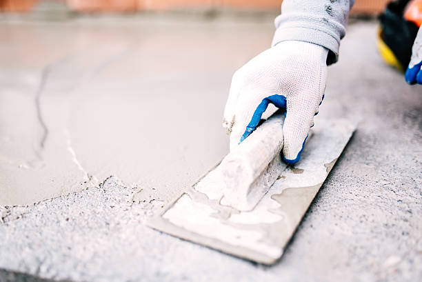Best Stamped Concrete Services in Bradley, IL