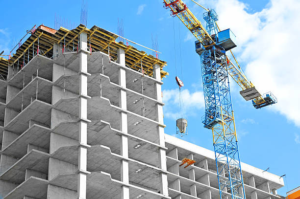 Best Commercial Concrete Services in Bradley, IL